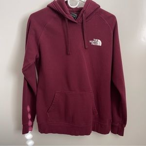 THE NORTH FACE Women's Box NSE Pullover Hoodie